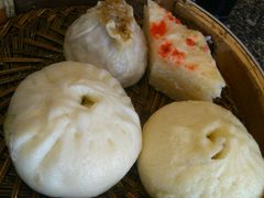 -东方大酒楼(万科店)