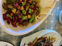 -小厨子私房菜·云南美食店