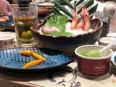 -大渔铁板烧(蛇口店)