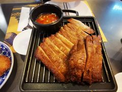 -simply thai天泰(长泰广场店)