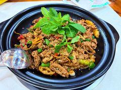 -藏味八珍特色火锅