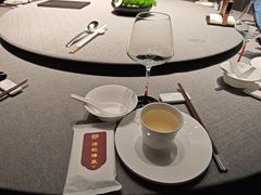 -汤记传菜(秀浦路店)