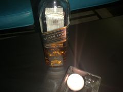 -Ish Whiskey&Cocktail Bar酒吧(合生麒麟新天地店)
