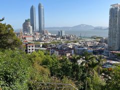 -鸿山公园
