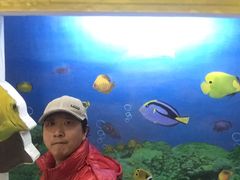 -郑州梵高星空错觉艺术馆(大上海城旗舰店)