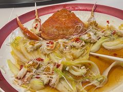 -聚春园自助餐厅(东街口店)