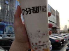 -7分甜(海州利群广场店)