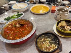 -金龙寨.传承桂林菜(金城店)