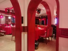 -山西会馆·晋菜·晋商宴·牌匾博物馆(胜利东街店)