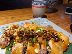 -云念·云水遥(金台路店)