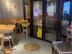 -头壹号 大油条·老长沙盖码饭(北辰店)