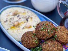 -La Medina餐厅(亮马河南路店)