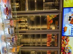 -溪边姑娘·拉丝酸奶水果捞(春熙路店)