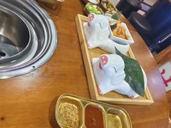 -杀猪天·韩国烤肉(总店)