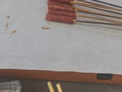 -小两口锦州烧烤·脆皮油边(依云北郡店)
