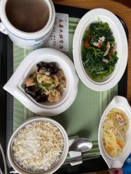 -兰心墩楠月子会所(万达店)