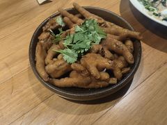 -Alali阿拉礼·新疆家宴(西溪新座店)