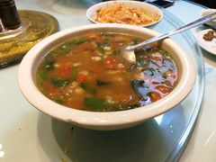 -大秦地·西北菜(纬四路店)