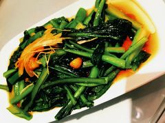 -高第街56号餐厅(宝龙店)