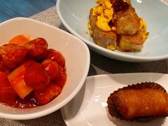 -万丽轩·粤菜(王府井金茂万丽酒店)