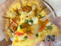 -达美乐比萨(大冲店)