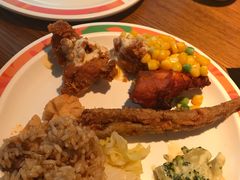 -比格比萨自助(万柳华联店)