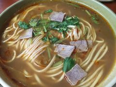 美玲拉面拉面-美玲拉面(鞍山西道店)