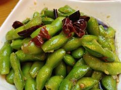 -庆峰龙虾烧烤(合肥一店)