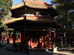 景点-南岳衡山风景名胜区-南岳大庙