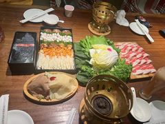 -慢丽江·云南野生菌土鸡锅(西山店)
