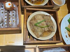 -蔡澜点心·粤菜(花城汇南区店)