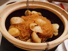 -衡山汇·高级粤菜(霄云路店)