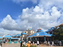 -青岛方特梦幻王国