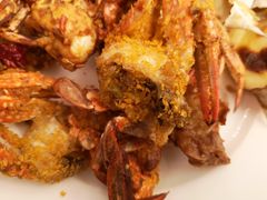 -圣丰索菲特·2 On 988 Café 自助餐厅