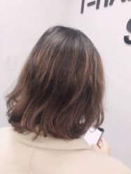 -T-Hair Salon
