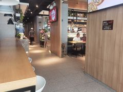 -比格比萨自助(诺亚大厦店)