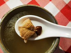 -龙桥私厨·姜花菊花过桥鱼·顺德菜(容桂店)