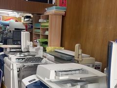 -梁植图文快印·展板展架·门头灯箱·印能达