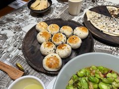 -一味大院•桐庐菜传承店(春江路店)