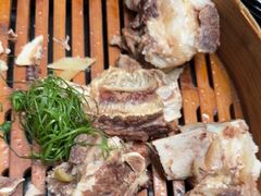 -洛东土菜馆(建国北路店)