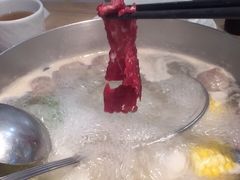 -为什么牛潮汕牛肉火锅(万胜广场店)