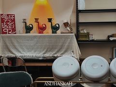 -72 COFFEE(东朝阳路店)
