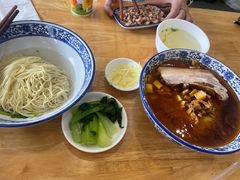 -裕兴记·三虾面(西北街总店)