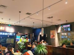 -我是那个大叔·美食研究所(新塘路店)