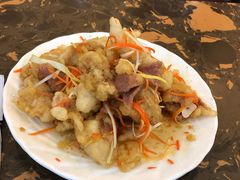 -张包铺(道外店)