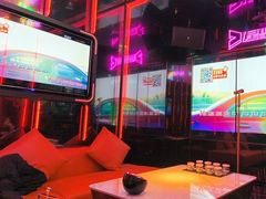 -星聚会KTV(合生汇黑金店)