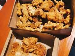 -阿捡忭京炸鸡(韭菜园总店)