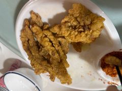-彭大姐老店黄辣丁(新津店)