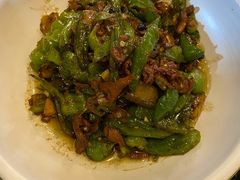 -湘当爱·鲜煮现炒(松岗立业路店)