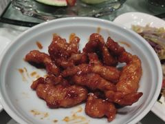-飞鹿餐饮·陕南菜(北关店)